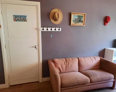 room di 20m2 in affitto a 500€/mese a Portlandstraat 60A, Rotterdam