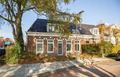 21m2 room to rent for 595€/month in Hoekstersingel 55, Leeuwarden