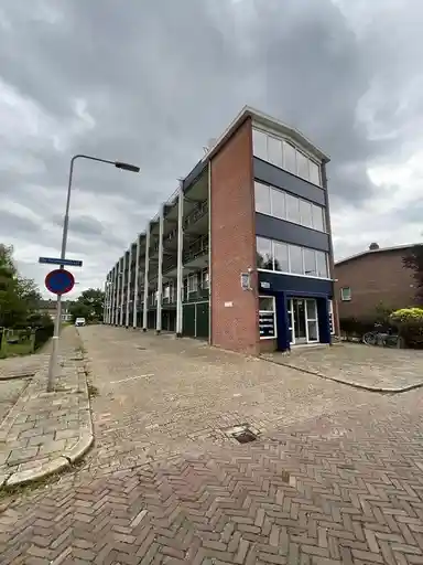 room di 11m2 in affitto a 548€/mese a De Houtmanstraat, Arnhem
