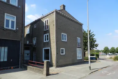 13m2 room to rent for 595€/month in Statensingel 162A, Maastricht