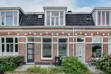 84m2 house zu vermieten für 1250€/Monat in Joubertstraat 28, Leeuwarden