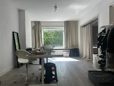 room di 30m2 in affitto a 750€/mese a Dordtselaan 220A-02, Rotterdam