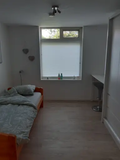 9m2 room to rent for 350€/month in Terp 3, Hijum