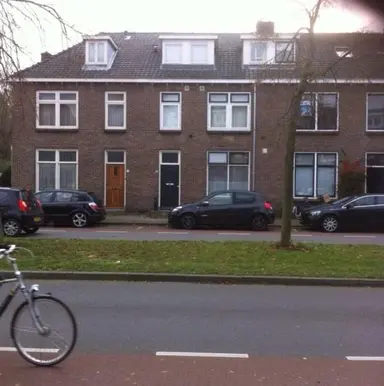 20m2 studio to rent for 795€/month in Hoge Hondstraat 7413, Deventer