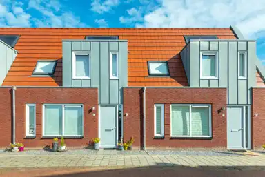 33m2 apartment to rent for 904.77€/month in Canneveltstraat 20, Vollenhove