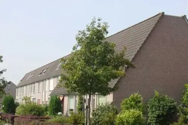 48m2 apartment to rent for 650.38€/month in Kampen
