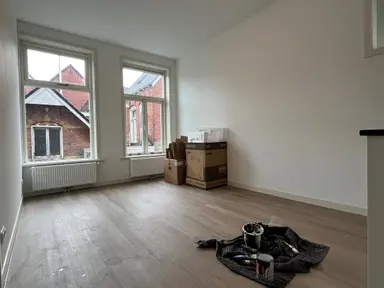 28m2 room zu vermieten für 765€/Monat in Westersingel 5a, Groningen
