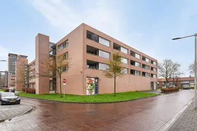 77m2 apartment to rent for 1265€/month in Engelwortelstraat 82, Arnhem