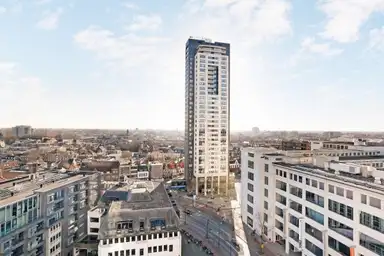 120m2 apartment to rent for 1825€/month in Emmasingel 3193, Eindhoven