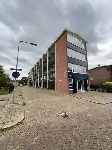 room di 11m2 in affitto a 547.88€/mese a De Houtmanstraat, Arnhem