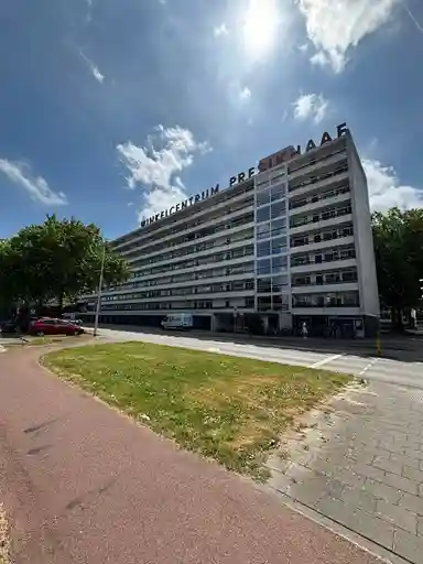 room di 9m2 in affitto a 503.98€/mese a Gildemeestersplein, Arnhem