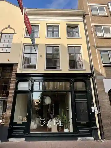 room di 16m2 in affitto a 550.07€/mese a Bakkerstraat, Arnhem