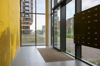 75m2 apartment to rent for 1465€/month in Churchilllaan 247, Utrecht