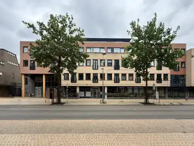 77m2 apartment to rent for 1283.51€/month in Stationsstraat, Apeldoorn