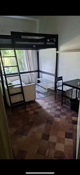 11m2 room to rent for 395€/month in Petrus Campersingel 177, Groningen