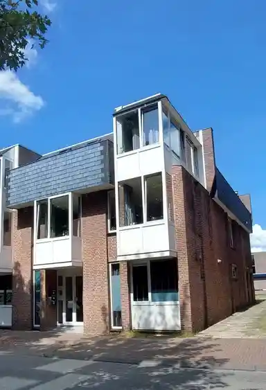 72m2 apartment to rent for 960€/month in Vughtstraat, Roosendaal