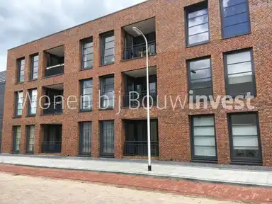 70m2 apartment to rent for 1070€/month in Frits Drijverstraat, Deventer
