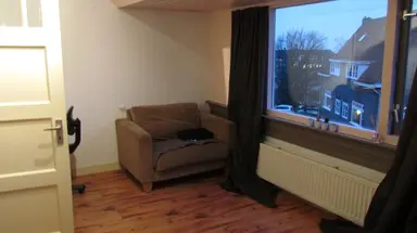 10m2 room to rent for 475€/month in Van Wageningenstraat, Arnhem