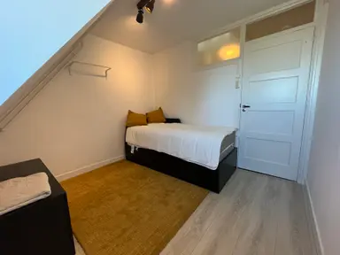 room di 12m2 in affitto a 600€/mese a Breeplein 5B, Rotterdam