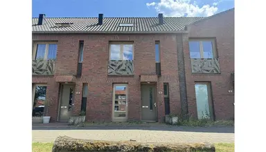 105m2 house te huur voor 1550€/maand in Berliozpad 6, Amersfoort