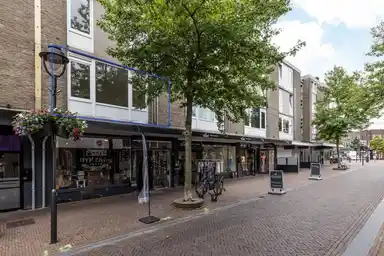 88m2 apartment to rent for 875€/month in Kouvenderstraat, Heerlen
