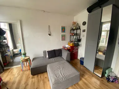 room di 24m2 in affitto a 760€/mese a Emmastraat 62, Arnhem