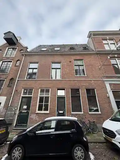 23m2 room to rent for 750€/month in Herestraat 107b, Groningen