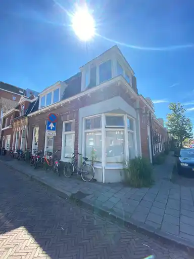 13m2 room to rent for 475€/month in Nieuwe Blekerstraat 50, Groningen