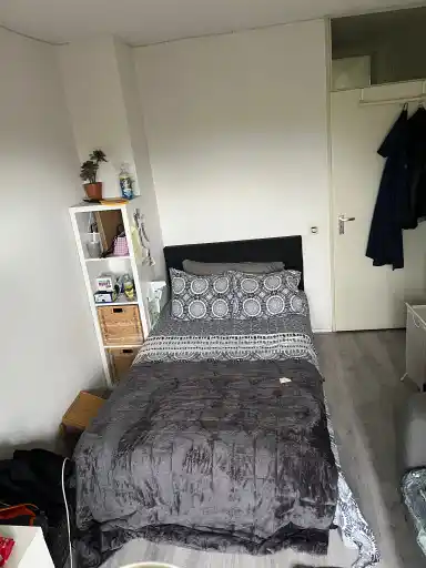 room di 11m2 in affitto a 550€/mese a Kobelaan 270, Rotterdam