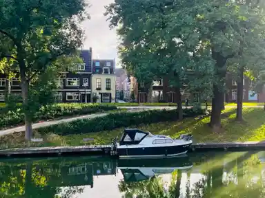92m2 house to rent for 2750€/month in Andreasstraat, Utrecht