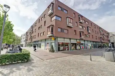 82m2 apartment te huur voor 1500€/maand in Kolveniershof, Goes