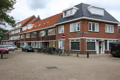 75m2 house to rent for 2100€/month in Cornelis Dirkszstraat, Utrecht