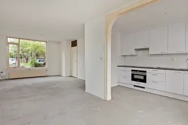 house 101τ.μ. προς ενοικίαση για 1390€/μήνα στην περιοχή Fuikhoren 31, Noordwijk
