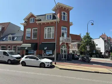 76m2 apartment te huur voor 1875€/maand in Schouwtjeslaan, Haarlem