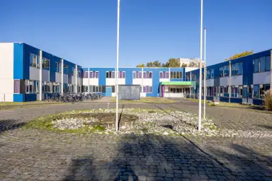 19m2 room to rent for 550€/month in Winschoterdiep 46, Groningen