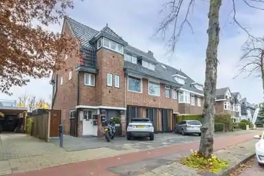 82m2 apartment to rent for 2795€/month in Leenderweg, Eindhoven
