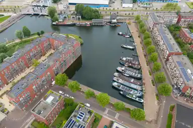 85m2 apartment to rent for 1875€/month in Twellosebeeklaan 365, Utrecht