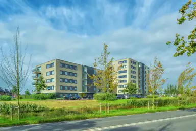 98m2 apartment to rent for 1675€/month in Droomtuinlaan 144, Utrecht