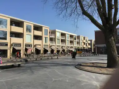 88m2 apartment to rent for 1411€/month in Ray Charlesstraat 10, Utrecht