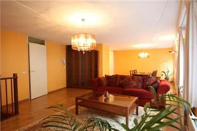 apartment de 120m2 à louer pour 2250€/mois à Muzenstraat 2511, The Hague