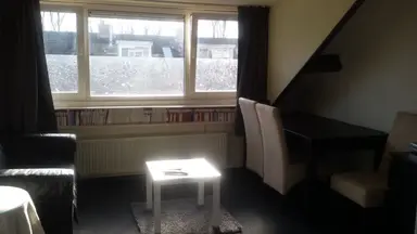 22m2 room to rent for 620€/month in Graan voor Visch 17308, Hoofddorp