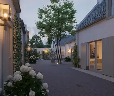 150m2 house te huur voor 3575€/maand in Achter de Linde, Oisterwijk