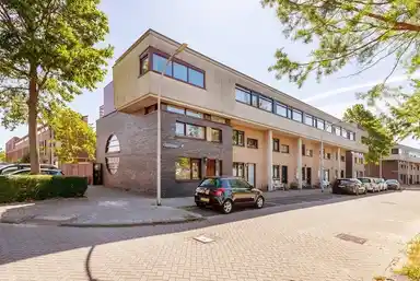 150m2 house te huur voor 2750€/maand in Zuidpoldersingel 2, Delfgauw