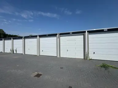 36m2 studio te huur voor 345€/maand in Jupiterweg, Leeuwarden
