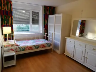 24m2 room to rent for 1100€/month in Söderblomstraat 46, Hoofddorp