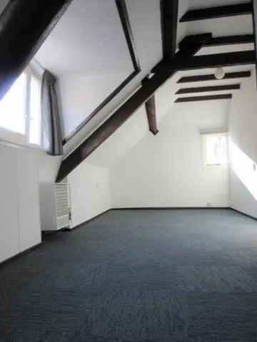 25m2 studio te huur voor 668€/maand in 's-Hertogenbosch