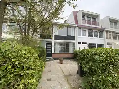 105m2 house te huur voor 2650€/maand in Schiermonnikoogstraat 8, Amstelveen