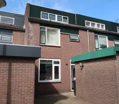 123m2 house te huur voor 2498€/maand in Duivenkamp, Maarssen