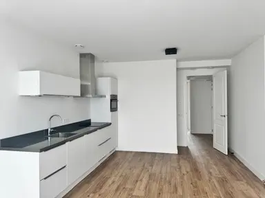 61m2 apartment zu vermieten für 1464€/Monat in Wijkerstraatweg 267H, Velsen-Noord