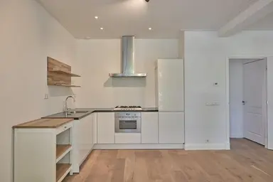 61m2 apartment zu vermieten für 2750€/Monat in Westlandgracht 2092, Amsterdam
